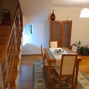 Appartement Duplex Da Fontinha, Santa Cruz (Madeira)